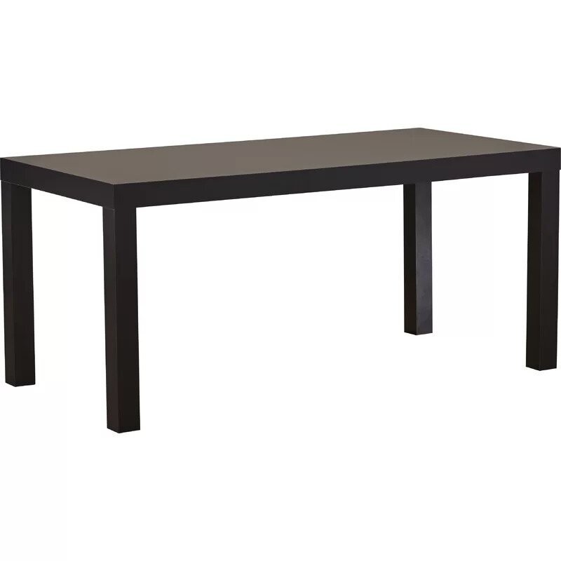 Jelks 4 Legs Coffee Table