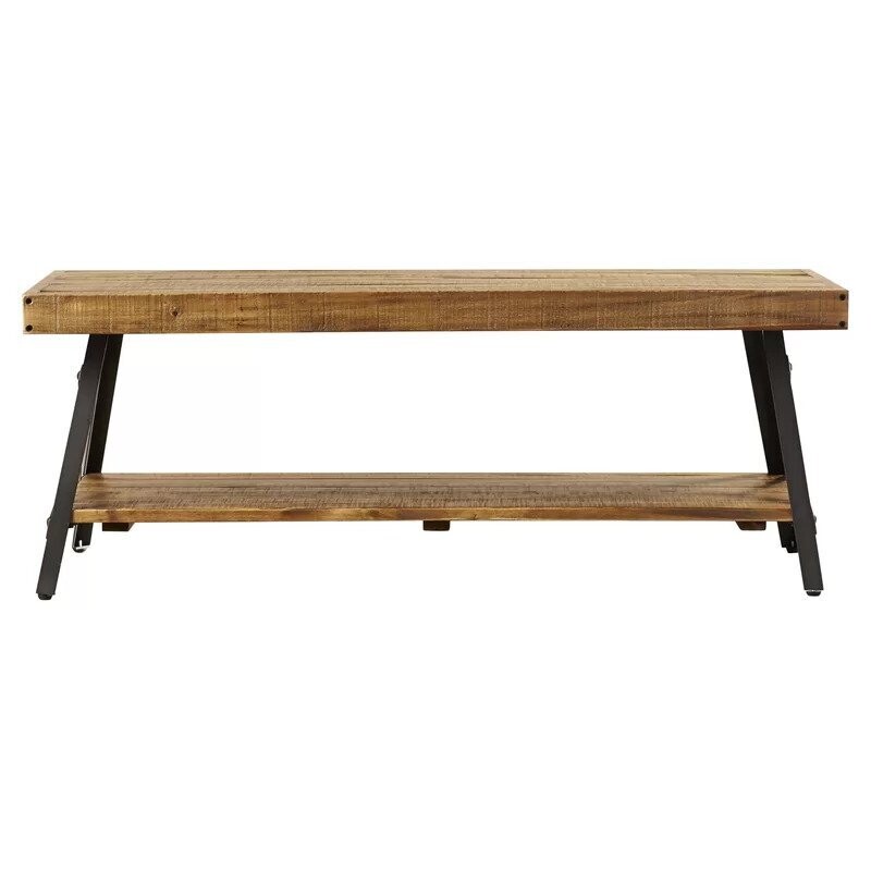 Laguna Coffee Table with Storage