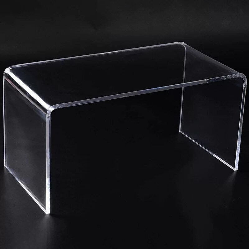 Ganley Sled Coffee Table