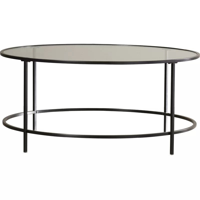 Danijah 4 Legs Coffee Table