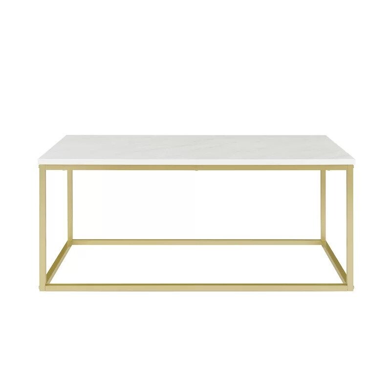 Union Point Frame Coffee Table