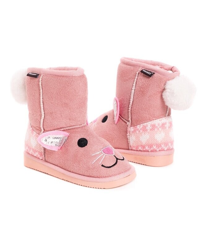 Bonnie Bunny Boot