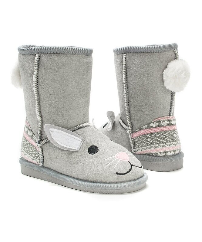 Trixi Bunny Boot
