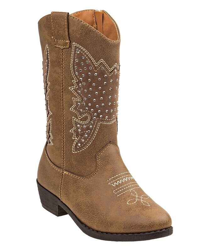 Cowboy Boot