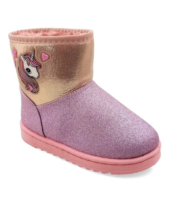 Sparkling Unicorn Boot