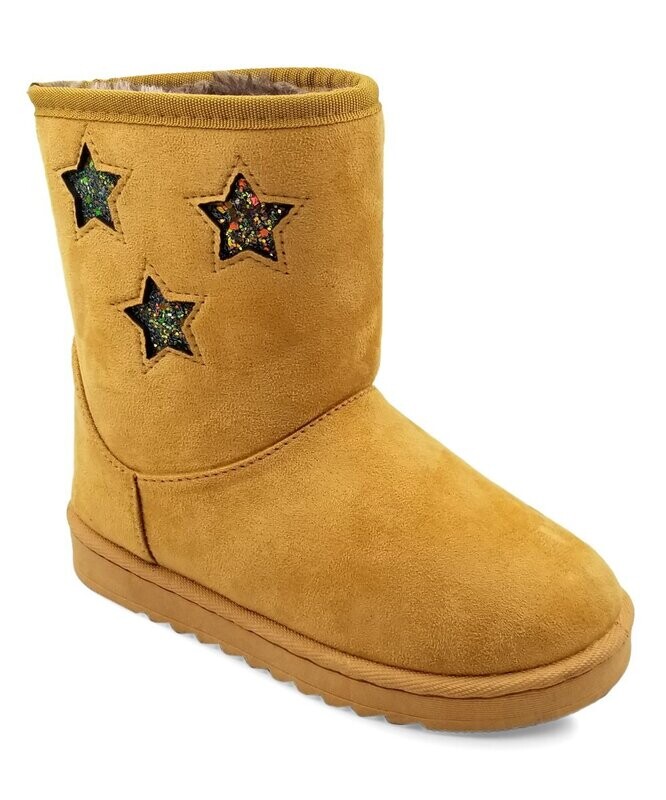 Star Boot