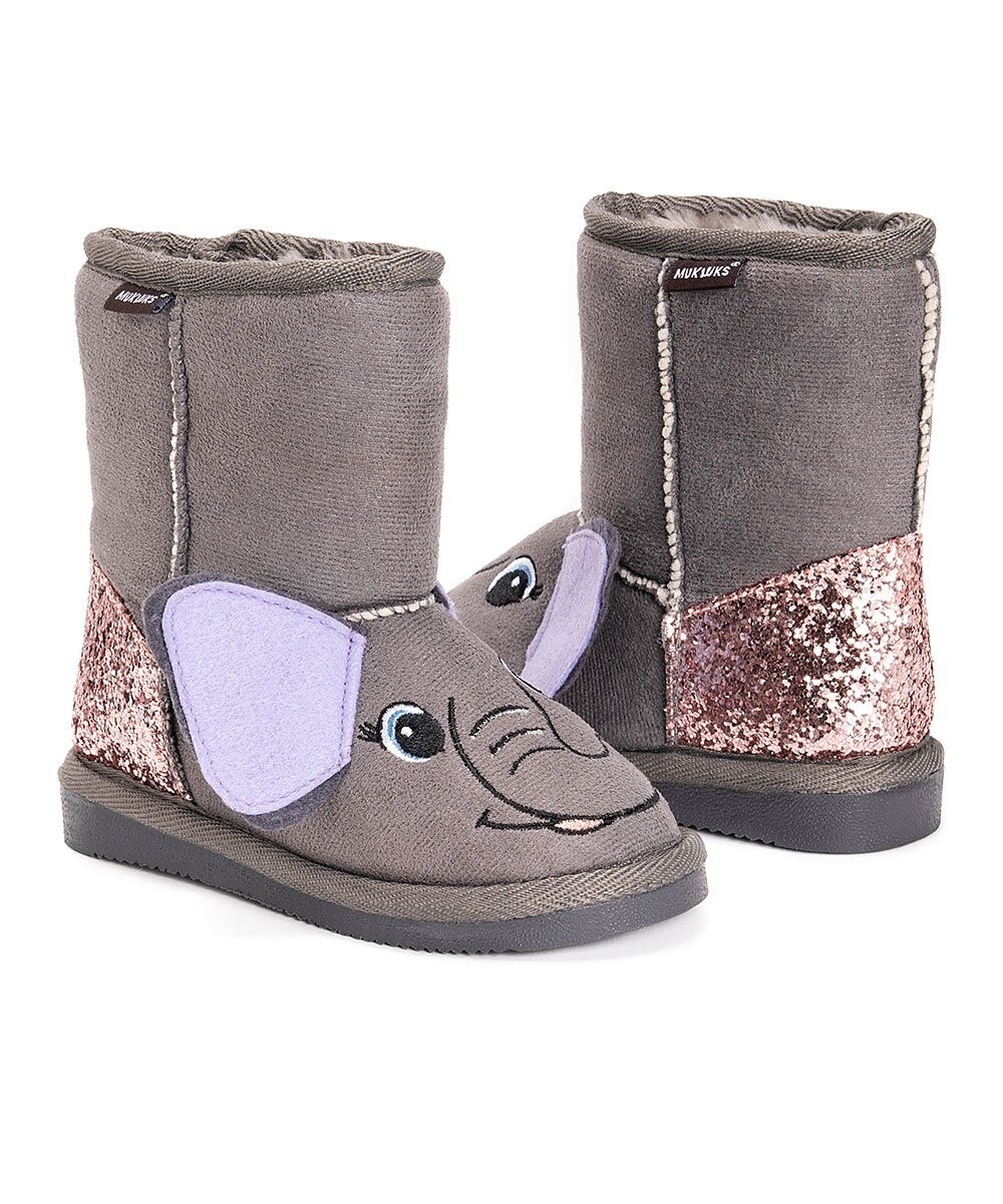 Ele Elephant Boot Ele Elephant Boot