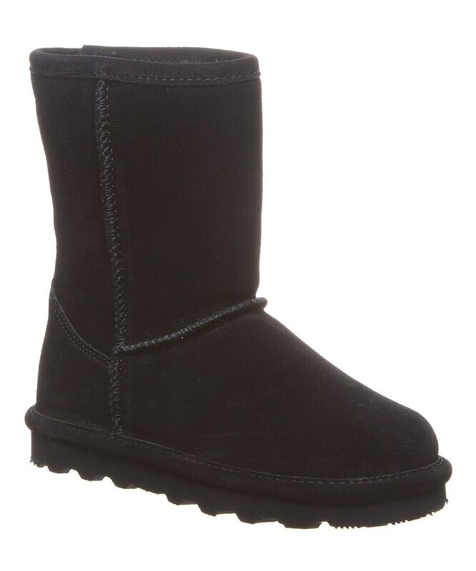 Elle Youth Suede Boot
