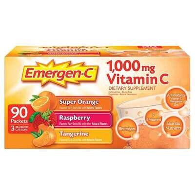 Vitamins