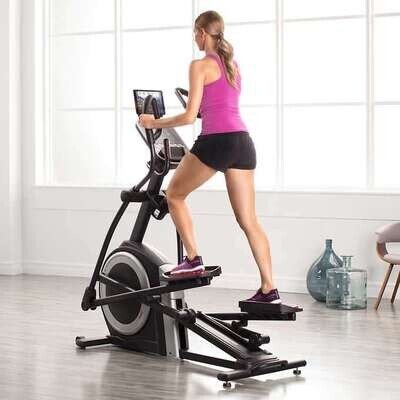 Ellipticals