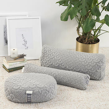 Crystal Cove Home Yoga Pillow Bundle Crystal Cove Home Yoga Pillow Bundle