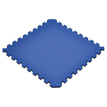 Norsk Reversible Foam Flooring, 48 sq ft., 24 in. x 24 in. Foam Mats