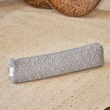 Crystal Cove Yoga Pranayama Pillow