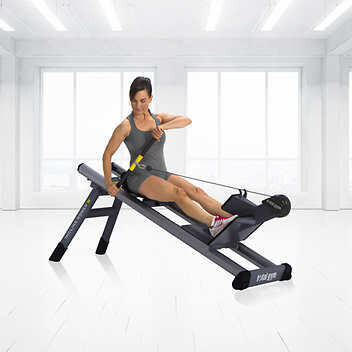 Rowing Machines