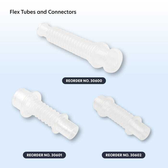 Tubes & Connectors Tubes & Connectors
