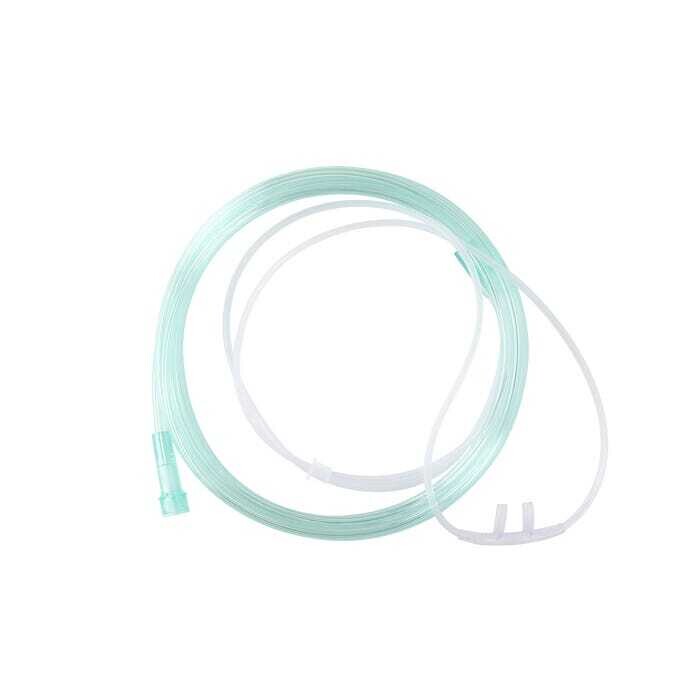 Nasal Oxygen Cannula - Standard Tip