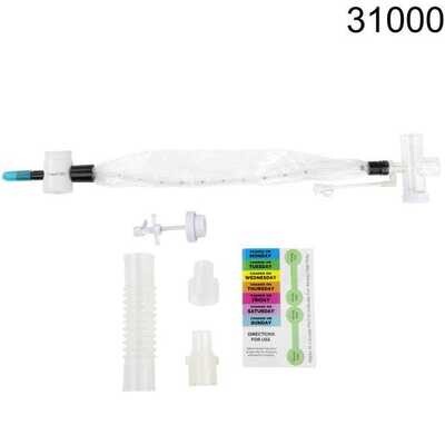 Vent Care Suction Solutions