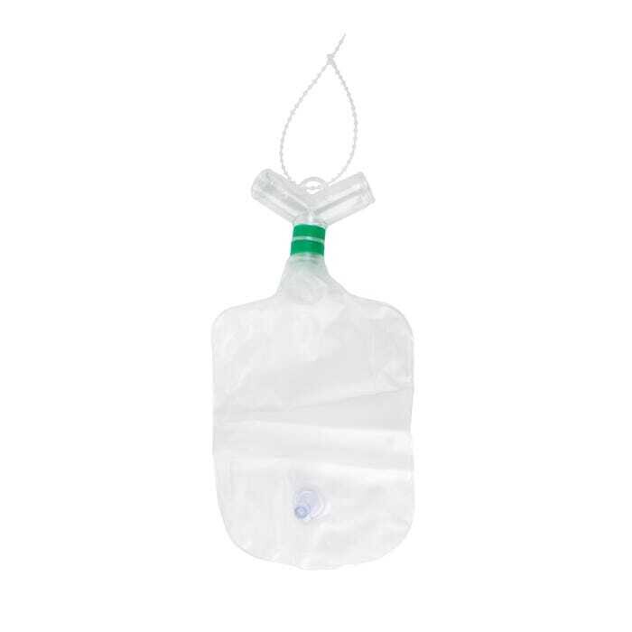 Aerosol Drainage Bags