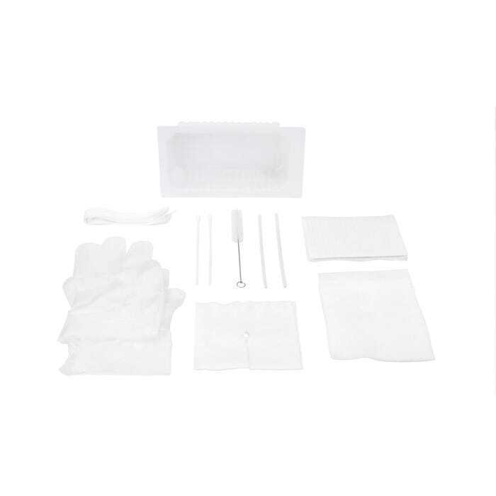 Tracheostomy Care