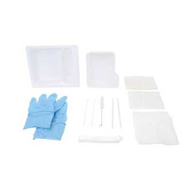 Tracheostomy Care Kits