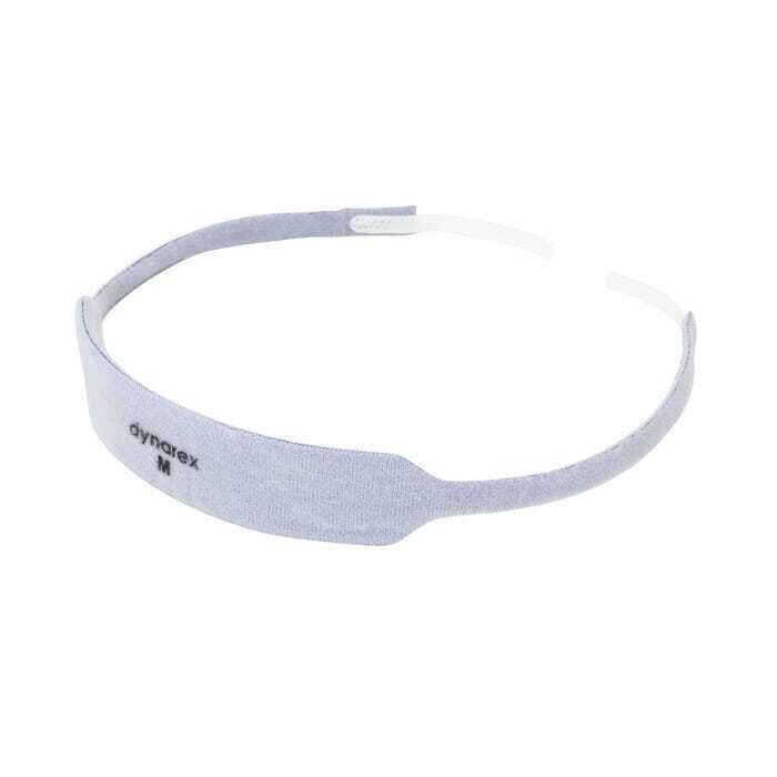 Comfort-Foam Trach Tube Holders