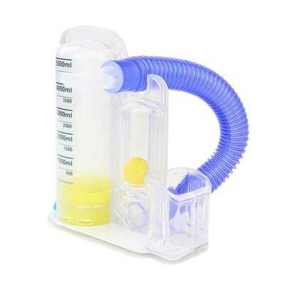 Spirometers