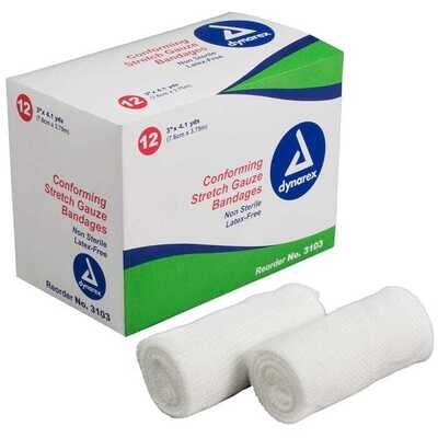 General & Advanced Wound Care
