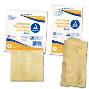 Advanced Wound Care