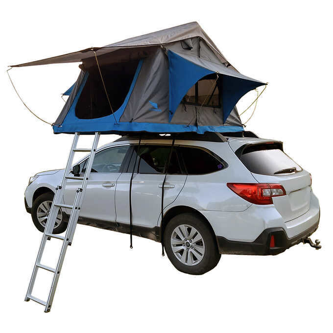 Silverwing SWT80S 2-person RoofTop Tent