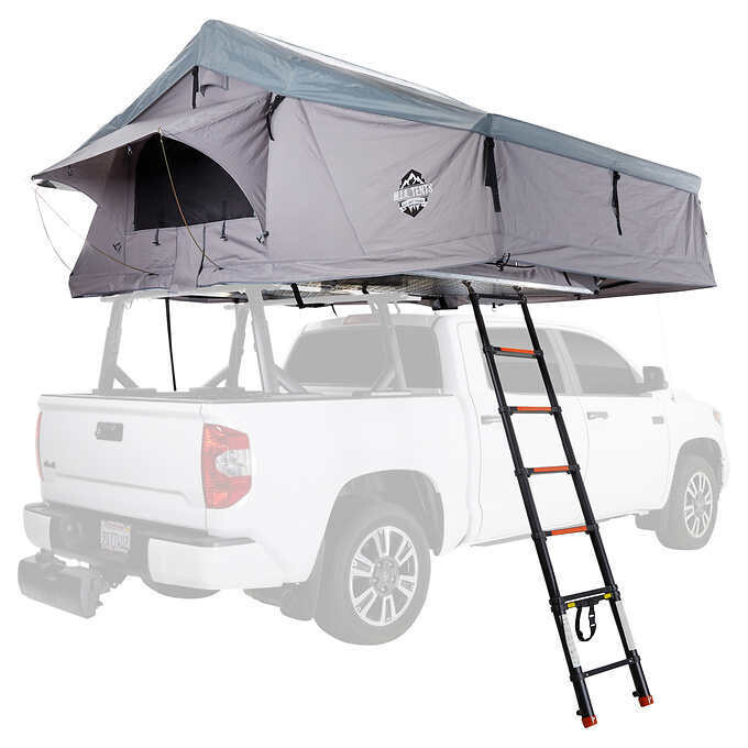 MIA Pioneer Large 2-person Rooftop Tent