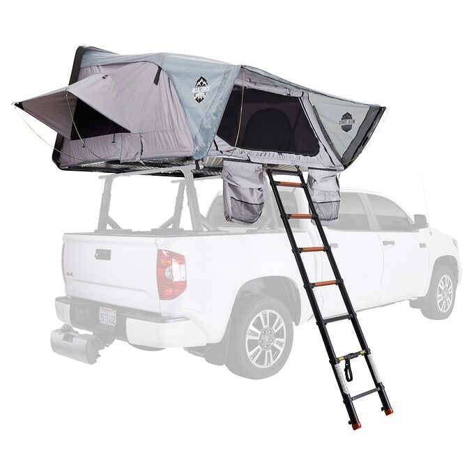 MIA Overlander Large 2-person Rooftop Tent