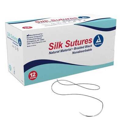 Wound Closure & Sutures