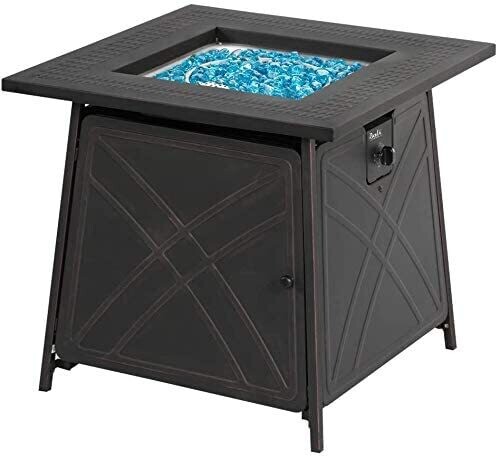 BL Outdoor Fire PIT