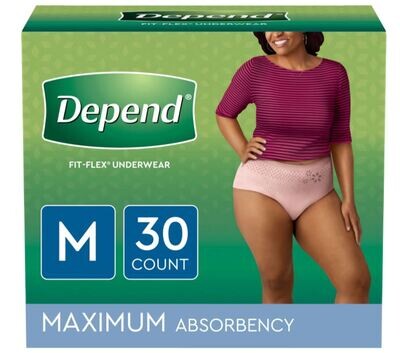Incontinence