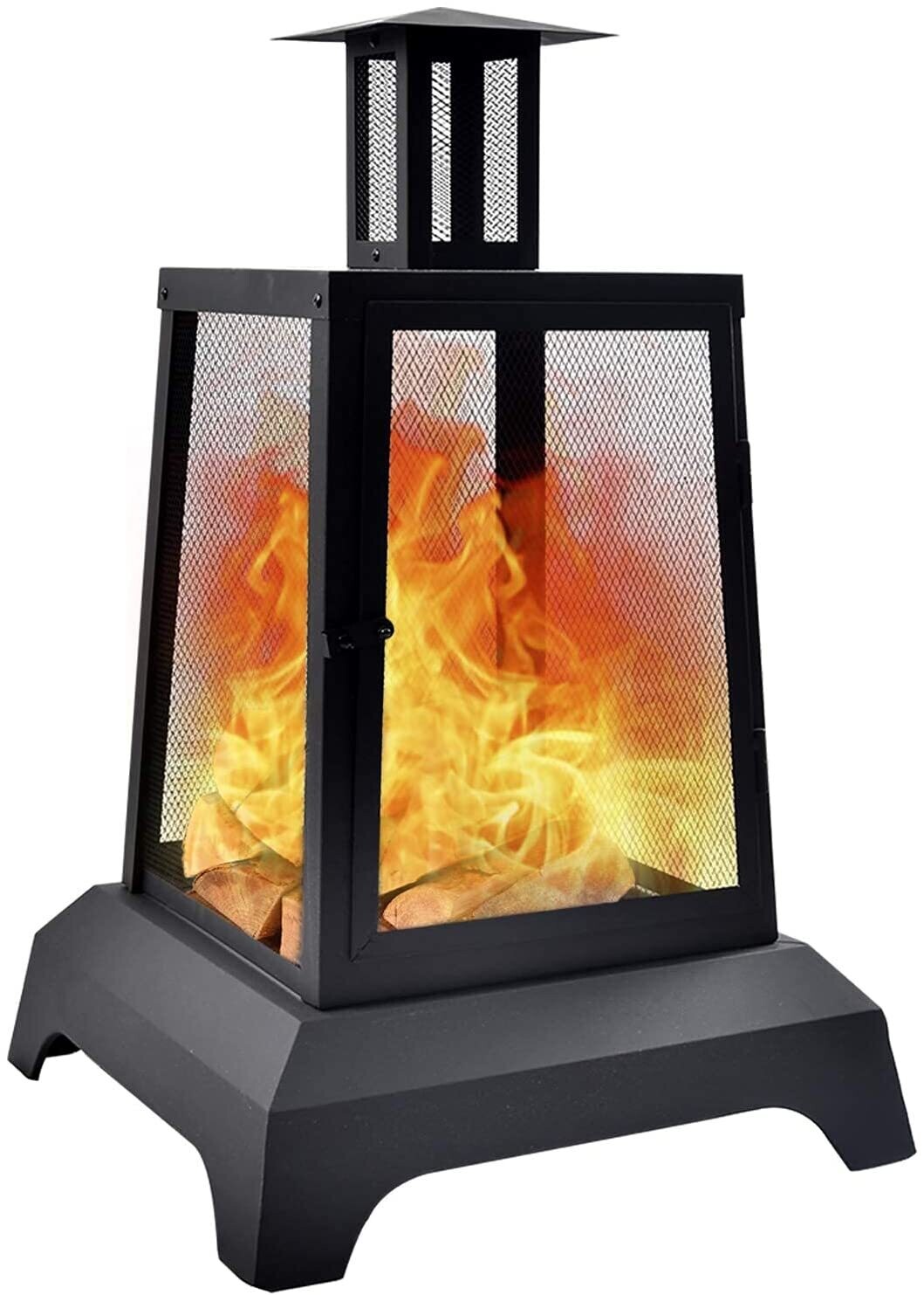 BO Outdoor Fire PIT