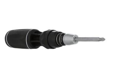 Screwdrivers