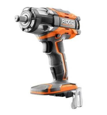 RIDGID