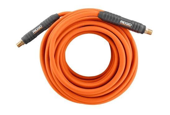 1/4 in. 50 ft. Lay Flat Air Hose 1/4 in. 50 ft. Lay Flat Air Hose