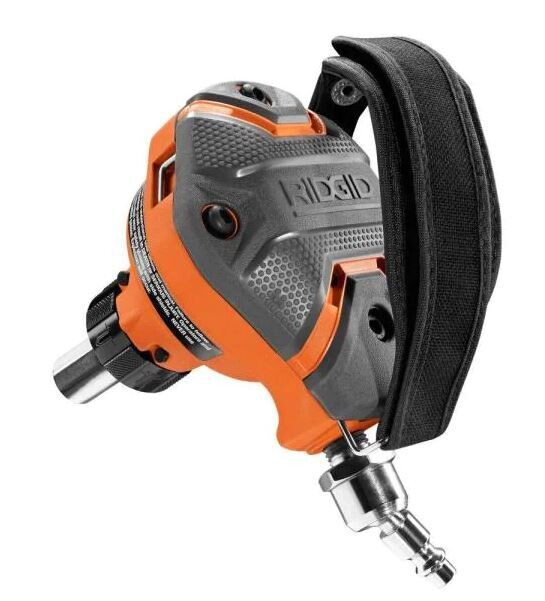 Pneumatic 3-1/2 in. Full-Size Palm Nailer