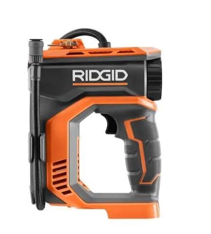18V Digital Inflator (Tool Only)