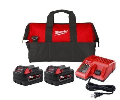 Power Tools