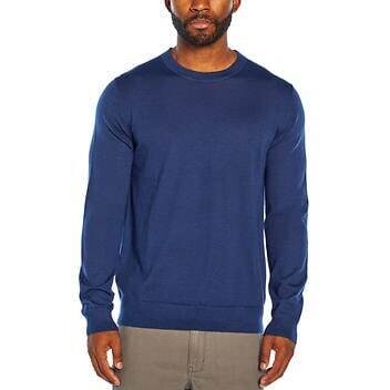 Banana Republic Men's Merino Wool Sweater
