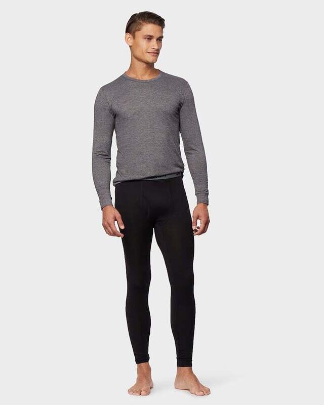 MEN'S LIGHTWEIGHT BASELAYER LEGGING