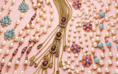 Fashion Jewlery