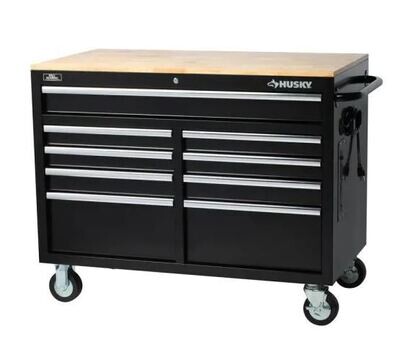 Tool Chests