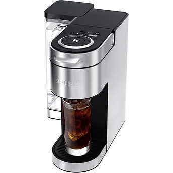 Beverage Equipment & Supplies