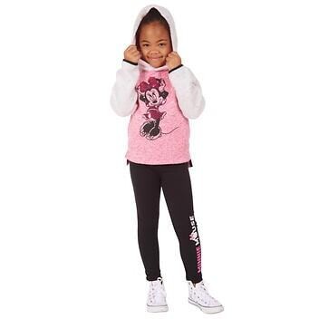 Minnie Kids' 3-piece Set Minnie Kids' 3-piece Set