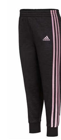 adidas Kids' Set, Purple adidas Kids' Set, Purple