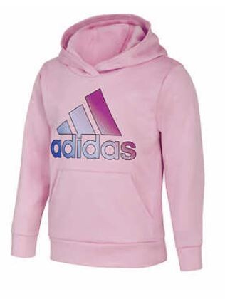 adidas Kids' 1-piece Set, Purple