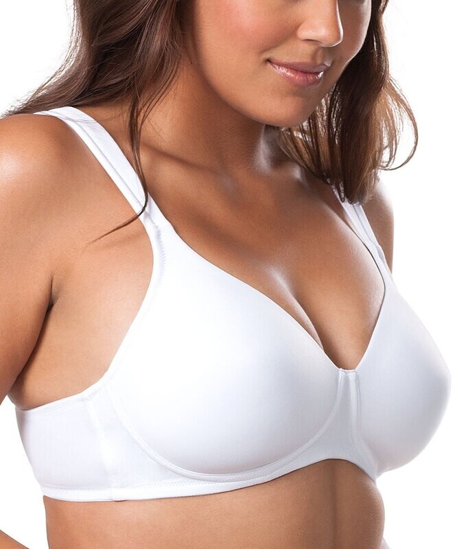 Everyday Essential Wireless T-Shirt Bra - Plus